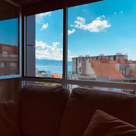 Sanxenxo Suites Con Vistas Muy Bien Ubicado 外观 照片