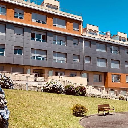 Sanxenxo Suites Con Vistas Muy Bien Ubicado 外观 照片