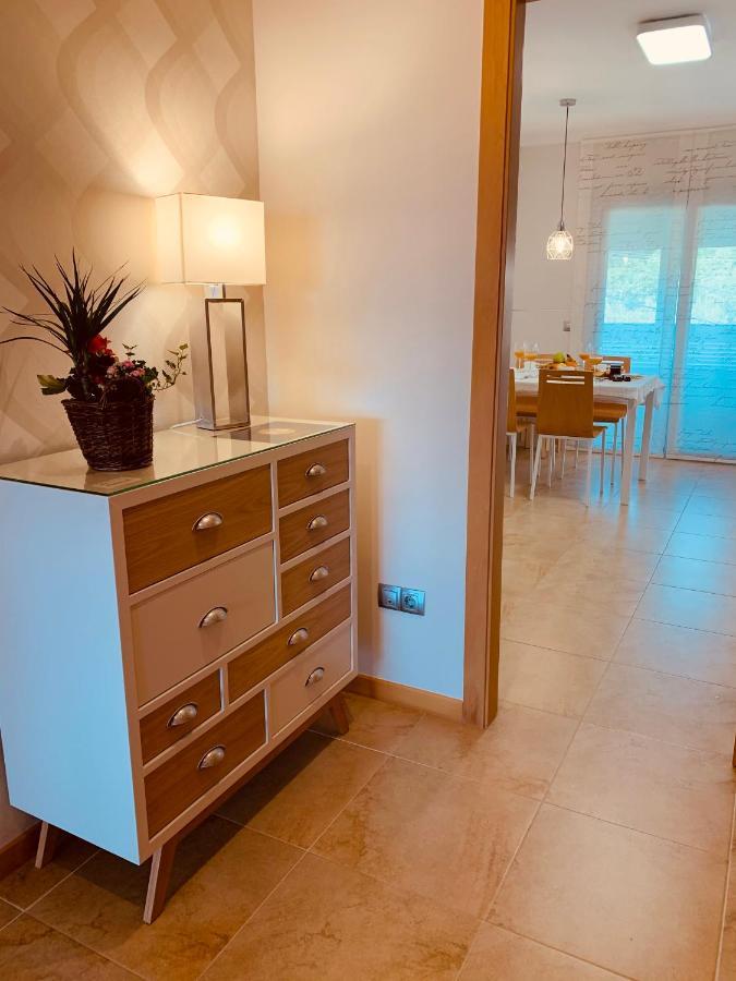Sanxenxo Suites Con Vistas Muy Bien Ubicado 外观 照片