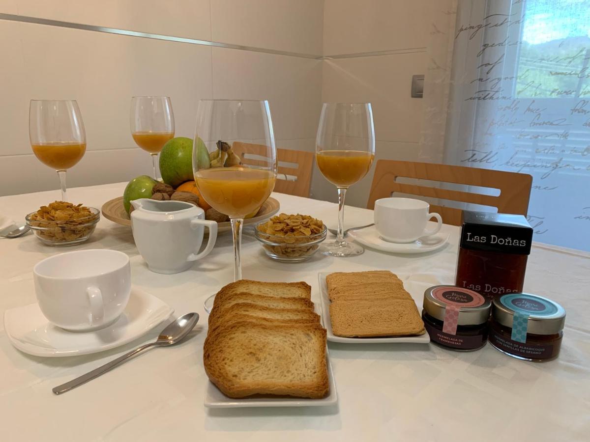 Sanxenxo Suites Con Vistas Muy Bien Ubicado 外观 照片
