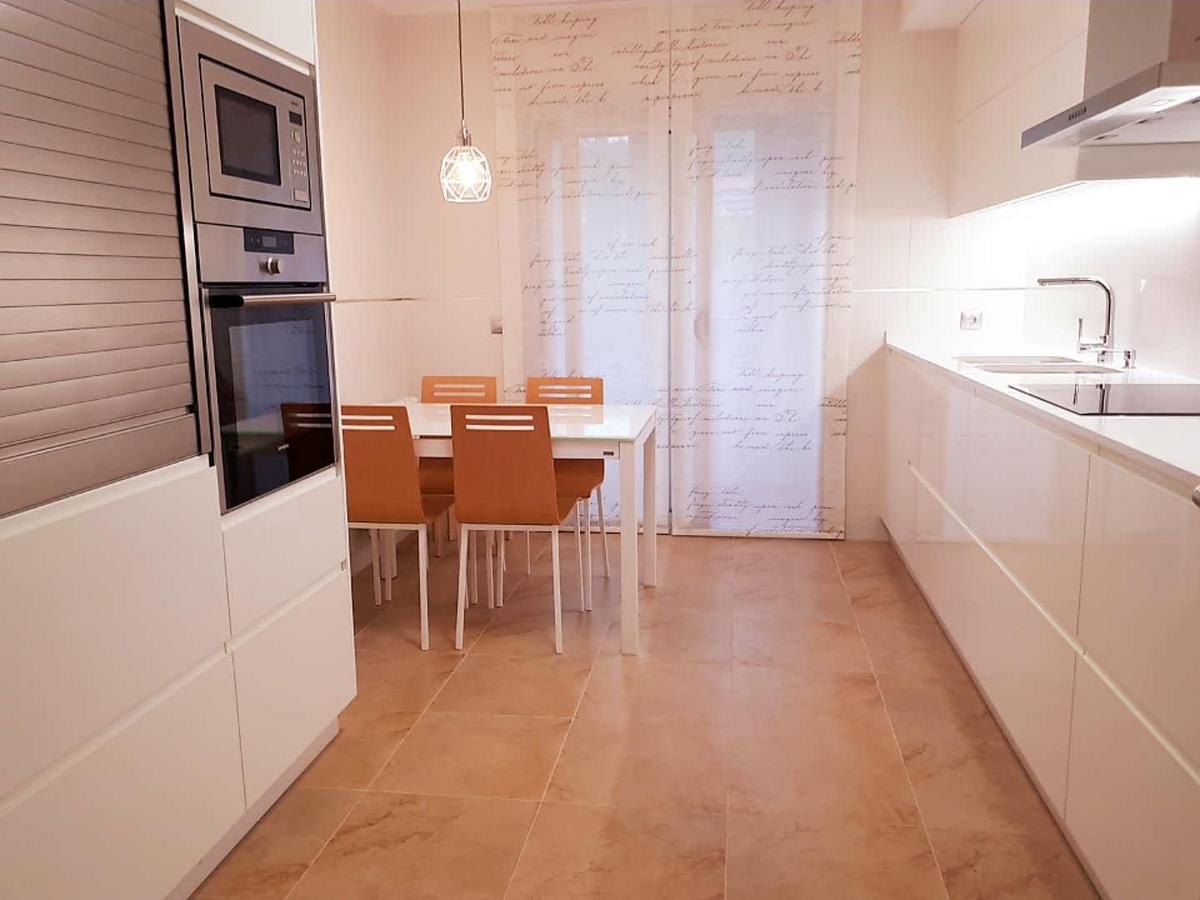 Sanxenxo Suites Con Vistas Muy Bien Ubicado 外观 照片