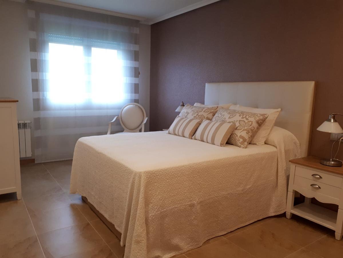 Sanxenxo Suites Con Vistas Muy Bien Ubicado 外观 照片