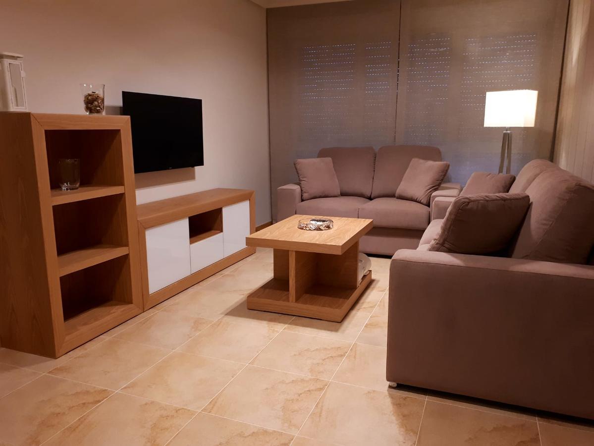 Sanxenxo Suites Con Vistas Muy Bien Ubicado 外观 照片